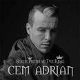 Cem Adrian — Sana Bunlar? Hiç Bilmedi?in Bir Yerden Yaz?yorum